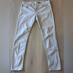 VIP Khaki Perfect Fit Jean